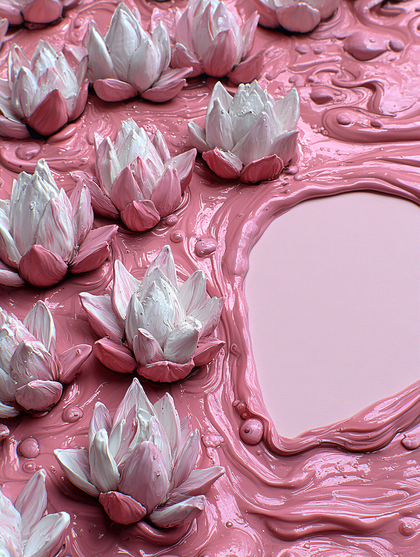 Pink Lotus
