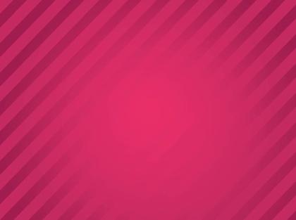 Pink Stripes Free Vector