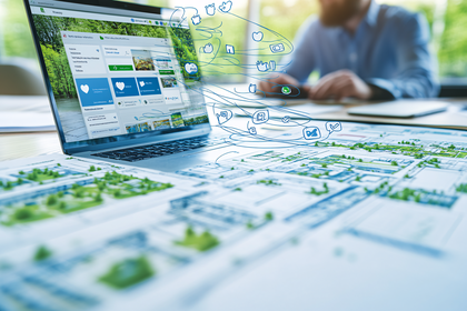 Planning City Development