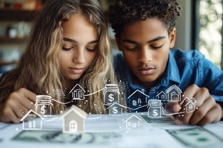 Planning for Future Home