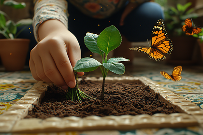 Planting Hope