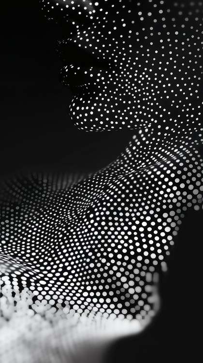 Polka Dot Surface