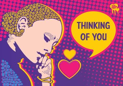Pop Art Girl Free Vector