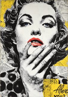 pop-art-woman