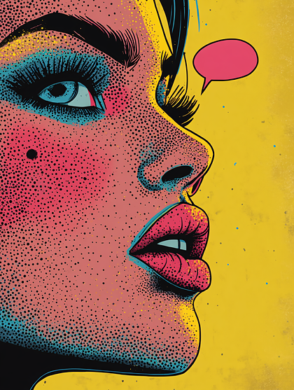 Pop Art