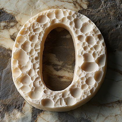 Porous Stone Zero