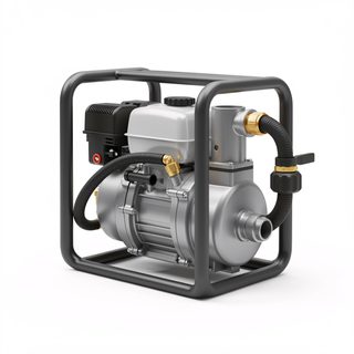 portable water pump