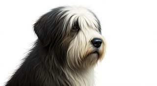 bearded-collie-portrait