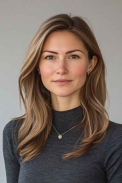 Portrait of a Woman