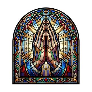 praying-hands-stained-glass