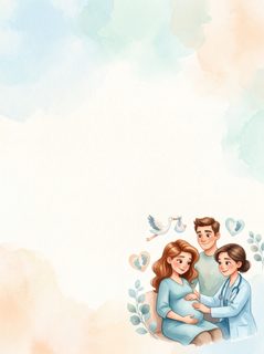 Pregnancy Doctor Visit