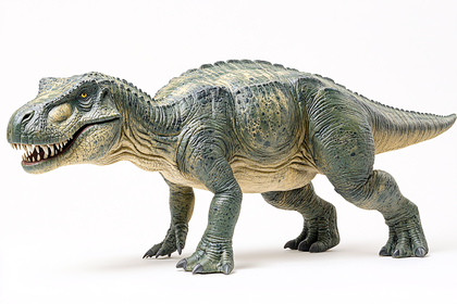 Prehistoric Dinosaur