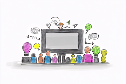 Presentation Concept