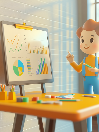 Presenting Financial Data