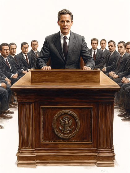 Presidential Address