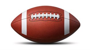 american football ball