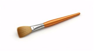 professional paint brush