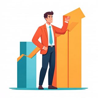 business growth presentation