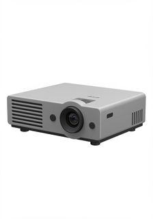 digital media projector