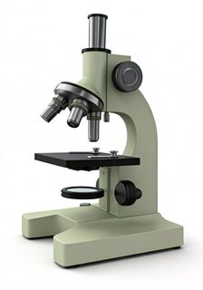 laboratory-compound-microscope