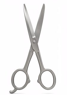 professional haircutting scissors