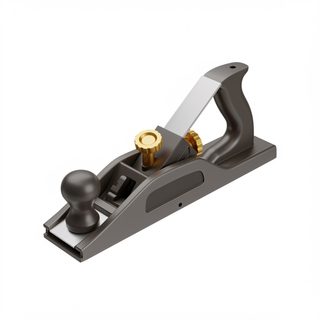 woodworking hand plane