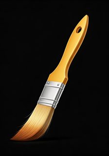 paint brush tool