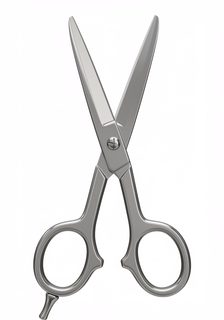 professional haircutting shears