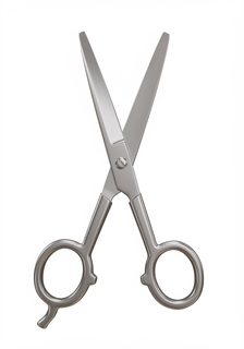 professional salon scissors