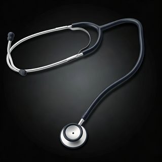 Medical Stethoscope