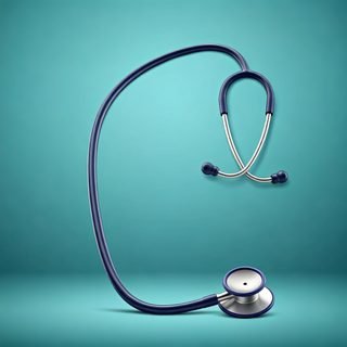 Medical Stethoscope