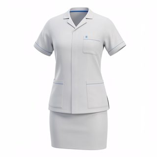 nurse uniform set