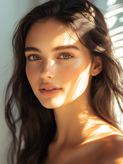 Radiant Beauty