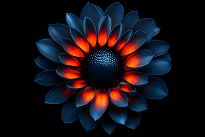 Radiant Bloom
