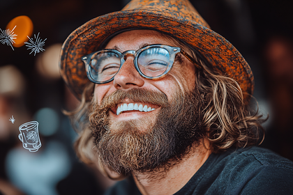 Radiant Smile