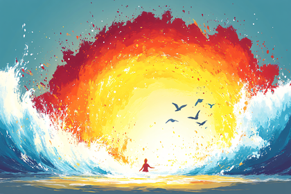 Radiant Tide