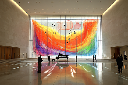 Rainbow Music Hall