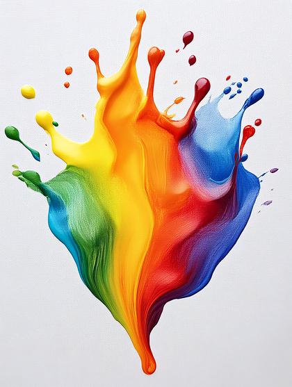 Paint Effect | Free Vectors, Photos, Artwork Images | 123Freevectors