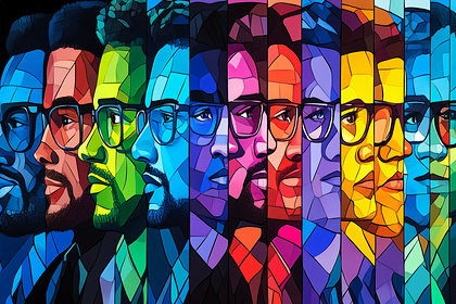 Rainbow Spectrum Profiles