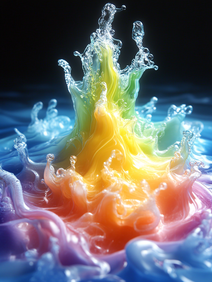 2 Abstract Expression | Free Vectors, Photos, Artwork Images ...