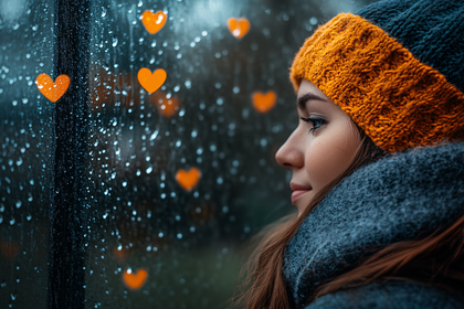 Rainy Day Dreamer