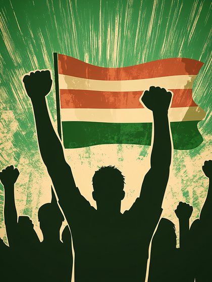 Rally for the Homeland