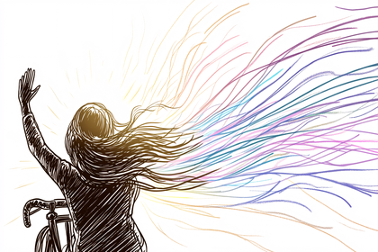 Reaching for Freedom