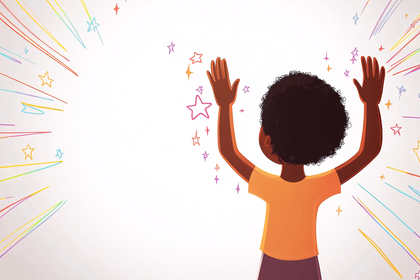 Reaching for Stars