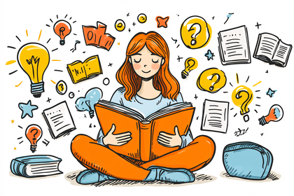 Reading And Ideas