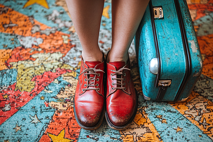 Ready for Travel