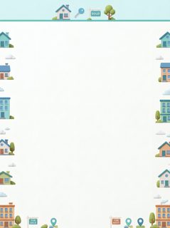 real-estate-border-frame
