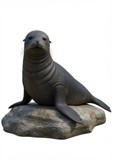 sea lion