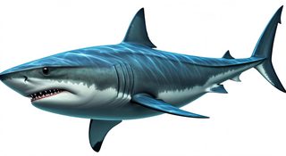 great-white-shark