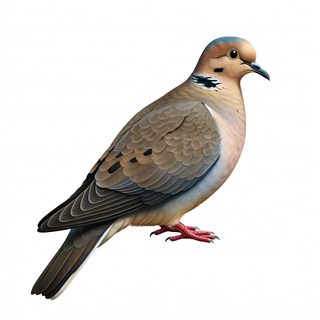 mourning-dove-illustration